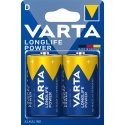 Varta -4920/2B