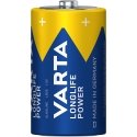Varta 04920 Ühekordne patarei D Aluseline