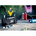 Varta 04920 Ühekordne patarei D Aluseline