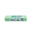 Kompostuojami šiukšlių maišai BioBag 30L (14 vnt. ritinėlyje) 16 Kompostuojami šiukšlių maišai BioBag 30L (14 vnt. ritinėlyje) 16