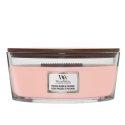 WoodWick Pressed Blooms & Patchouli wax candle WoodWick Pressed Blooms & Patchouli wax candle