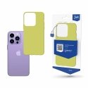 3MK Matt Case mobilo telefonu apvalks 3MK Matt Case mobilo telefonu apvalks