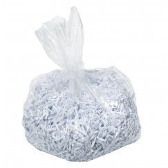 Leitz IQ paperisilppusäkki 100kpl