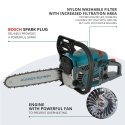 Könner & Söhnen KS CS21G-13 kettsaag 1600 W 3000 RPM Must, Sinine, Hall, Punane Könner & Söhnen KS CS21G-13 kettsaag 1600 W 3000 RPM Must, Sinine, Hall, Punane
