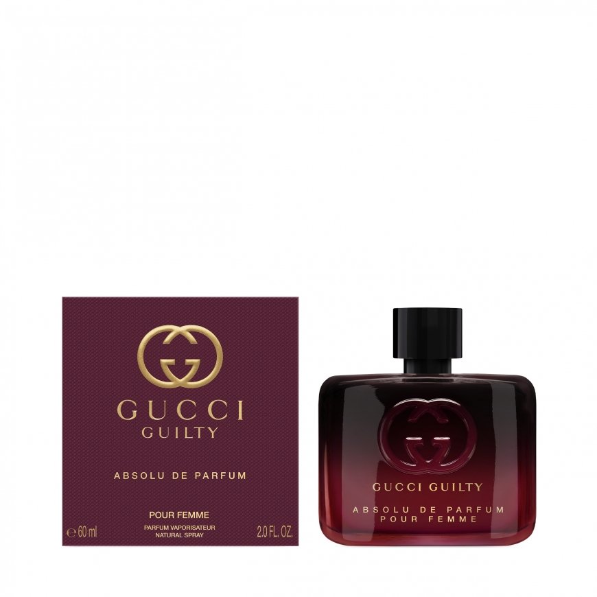 Gucci Guilty Absolu 60 ml Women – 2