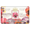 Nesti Dante Dei Colli Fiorentina Triple Milled Vegetal Soap Viol Nesti Dante Dei Colli Fiorentina Triple Milled Vegetal Soap Viol