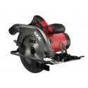 Skil 5820 AA 18,4 cm musta, Punainen 1250 W Skil 5820 AA 18,4 cm musta, Punainen 1250 W