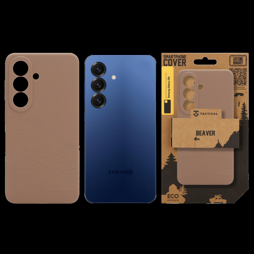 Tactical Beaver Cover for Samsung Galaxy S26 Moucha Moose – 3