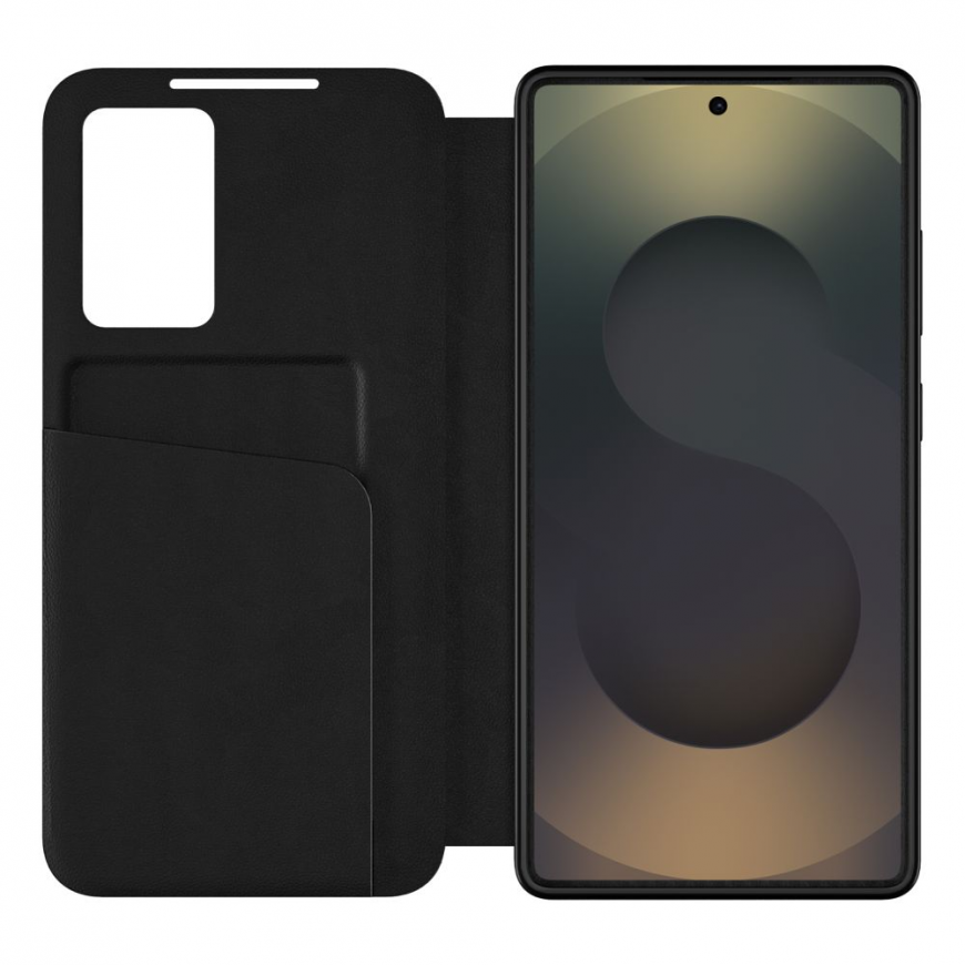 TECH-PROTECT SMART WALLET GALAXY S26 MATTE BLACK – 2