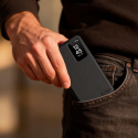 TECH-PROTECT SMART WALLET GALAXY S26 MATTE BLACK TECH-PROTECT SMART WALLET GALAXY S26 MATTE BLACK
