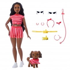Barbie JFP37 nukk