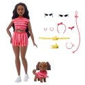 Barbie JFP37 lėlė Barbie JFP37 lėlė
