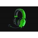 Razer BlackShark V2 X Austiņas Vadu Speļu Zaļš, Melns Razer BlackShark V2 X Austiņas Vadu Speļu Zaļš, Melns