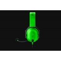 Razer BlackShark V2 X Laisvų rankų įranga Vielinis Su lankeliu Žaidimams Žalia, Juoda Razer BlackShark V2 X Laisvų rankų įranga Vielinis Su lankeliu Žaidimams Žalia, Juoda