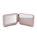 Karl Lagerfeld Mirror MagSafe Cardslot Stand Pink Karl Lagerfeld Mirror MagSafe Cardslot Stand Pink