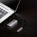 ATEN UC3008A1-AT USB-graafikaadapter 4096 x 2160 pikslit Hõbe ATEN UC3008A1-AT USB-graafikaadapter 4096 x 2160 pikslit Hõbe