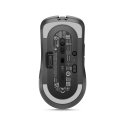 Lenovo MICE_BO Legion M600s Mouse pele Speļu RF Wireless + Bluetooth + USB Type-A Optisks 19000 DPI Lenovo MICE_BO Legion M600s Mouse pele Speļu RF Wireless + Bluetooth + USB Type-A Optisks 19000 DPI