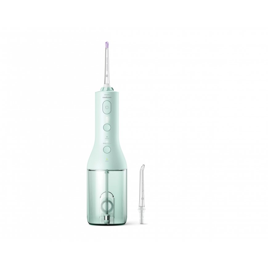 Philips Juhtmeta Power Flosser 3000 HX3826/24 Hambavahede puhastaja – 2