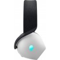 Alienware AW725H Laisvų rankų įranga Vielinis ir Bevielis Su lankeliu Žaidimams C tipo USB Bluetooth Alienware AW725H Laisvų rankų įranga Vielinis ir Bevielis Su lankeliu Žaidimams C tipo USB Bluetooth