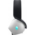 Alienware AW725H Laisvų rankų įranga Vielinis ir Bevielis Su lankeliu Žaidimams C tipo USB Bluetooth Alienware AW725H Laisvų rankų įranga Vielinis ir Bevielis Su lankeliu Žaidimams C tipo USB Bluetooth