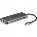 RoGer USB-C Hub 5in1 USB 3.0 x2 / HDMI / SD card reader / TF card reader RoGer USB-C Hub 5in1 USB 3.0 x2 / HDMI / SD card reader / TF card reader