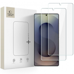 SZKŁO HARTOWANE TECH-PROTECT GLASS FIT+ 2-PACK GALAXY S26 ULTRA