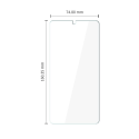 SZKŁO HARTOWANE TECH-PROTECT GLASS FIT+ 2-PACK GALAXY S26 ULTRA SZKŁO HARTOWANE TECH-PROTECT GLASS FIT+ 2-PACK GALAXY S26 ULTRA