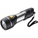 Varta Day Light Multi LED F30 musta, Hopea, Keltainen Käsikokoinen taskulamppu Varta Day Light Multi LED F30 musta, Hopea, Keltainen Käsikokoinen taskulamppu