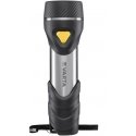 Varta Day Light Multi LED F30 Must, Hõbe, Kollane Käsitaskulamp Varta Day Light Multi LED F30 Must, Hõbe, Kollane Käsitaskulamp