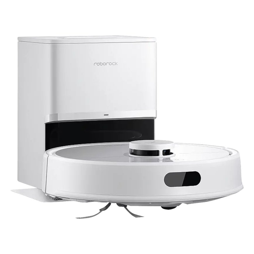 Roborock Q7B robottolmuimeja Valge