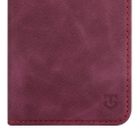 Tactical Xproof for Samsung Galaxy A57 Red Beret