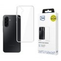3MK Clear Case mobiliojo telefono dėklas 17 cm (6.7") Permatomas 3MK Clear Case mobiliojo telefono dėklas 17 cm (6.7") Permatomas