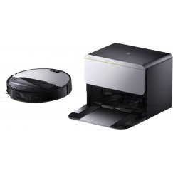 Roborock Saros Z70 Серебристый