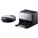 Roborock Saros Z70 Sudrabs