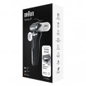 Braun Series 7 71-N1000s Foil shaver Black Braun Series 7 71-N1000s Foil shaver Black