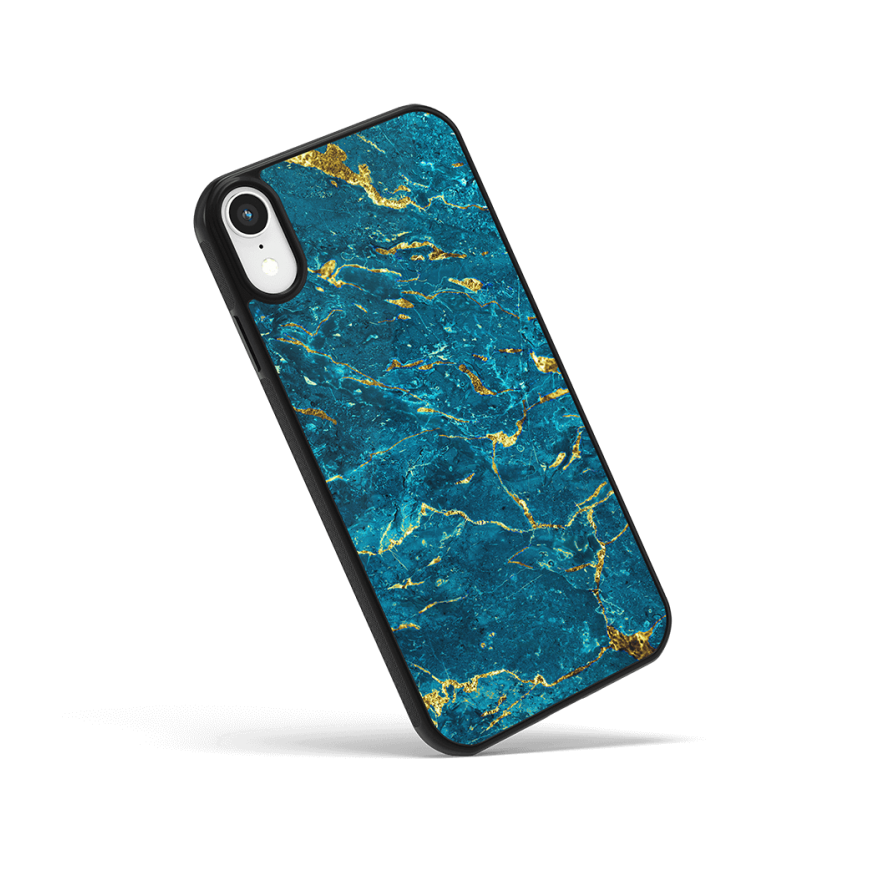Fusion Print silicone case for Samsung Galaxy A34 5G (design F10
