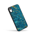 Fusion Print silicone case for Samsung Galaxy A34 5G (design F10