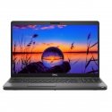DELL 5500 15,6 1920x1080 i7-8665U 16GB 256SSD M.2 NVME WIN11Pro UUSINTU