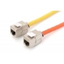 Digitus DN-93615-24 keystone-moodul Digitus DN-93615-24 keystone-moodul