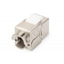 Digitus DN-93615-24 keystone-moodul Digitus DN-93615-24 keystone-moodul
