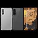 Tactical TPU Plyo Cover for Samsung Galaxy A57 Transparent