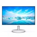 Philips V Line 241V8AW/00 PC lamekuvar 60,5 cm (23.8") 1920 x 1080 pikslit Full HD LCD Valge Philips V Line 241V8AW/00 PC lamekuvar 60,5 cm (23.8") 1920 x 1080 pikslit Full HD LCD Valge