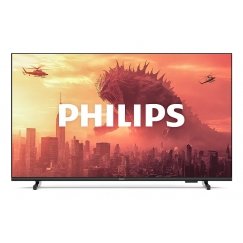 Philips 5500 series 32PHS5500/12 телевизор 81,3 cm (32") HD Черный