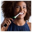 Oral-B iO 3 Matte Для взрослых Вибрационная зубная щетка Черный, Белый