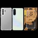 Tactical TPU Plyo Cover for Samsung Galaxy A37 Transparent Tactical TPU Plyo Cover for Samsung Galaxy A37 Transparent