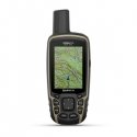 Garmin GPSMAP 65 Персональный Черный Garmin GPSMAP 65 Персональный Черный