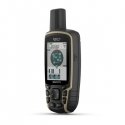 Garmin GPSMAP 65 Personaalne Must Garmin GPSMAP 65 Personaalne Must