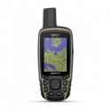 Garmin GPSMAP 65 Personaalne Must Garmin GPSMAP 65 Personaalne Must