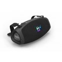 Xoro XOR400908 радиоприемник Портативный Черный