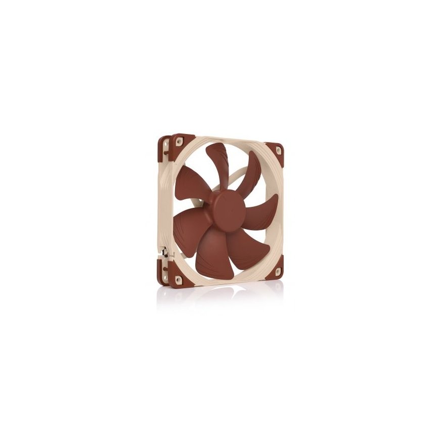 Noctua NOC-NF-A14-ULN Datora korpusam Ventilators 14